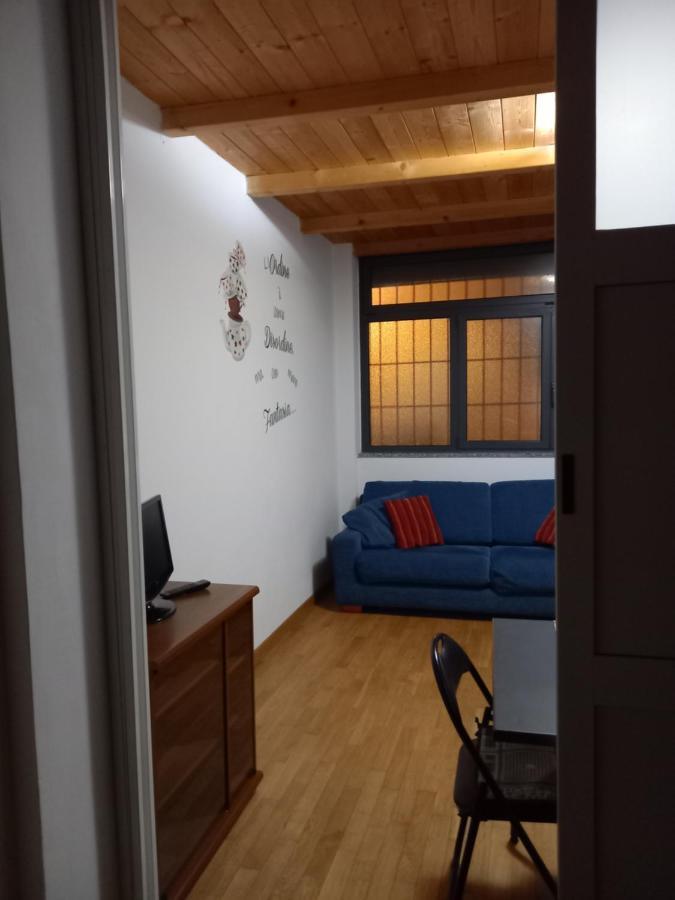 Bilocale Savona Exterior foto
