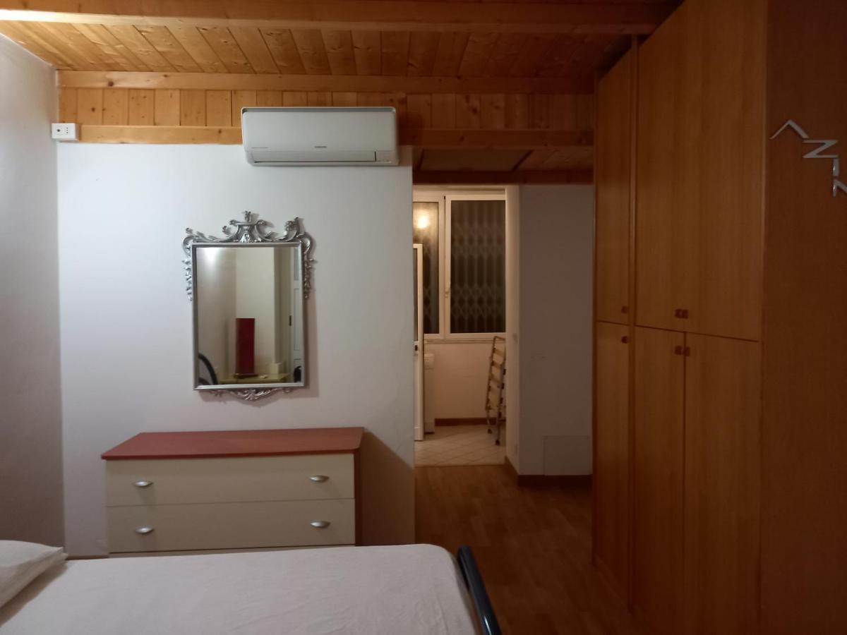 Bilocale Savona Exterior foto