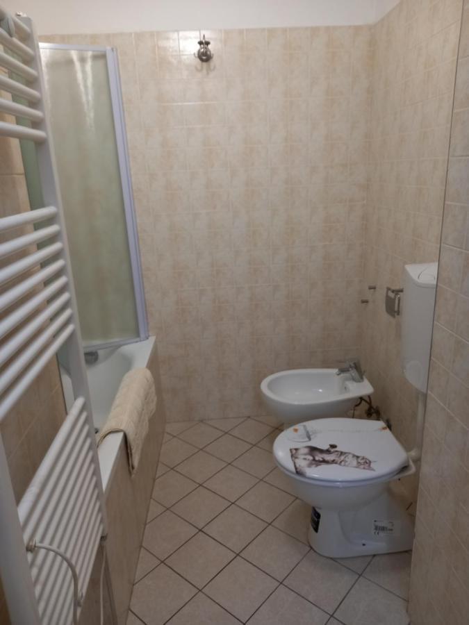 Bilocale Savona Exterior foto
