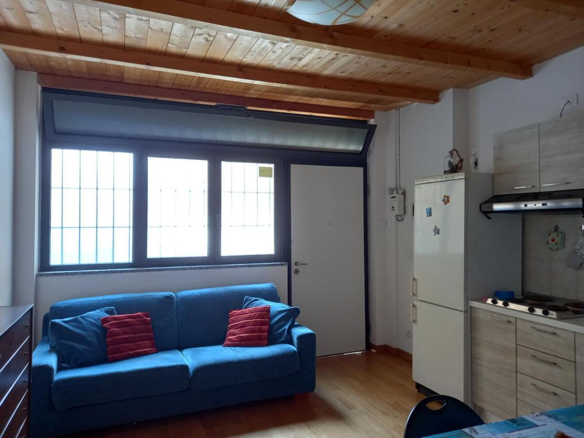 Bilocale Savona Exterior foto