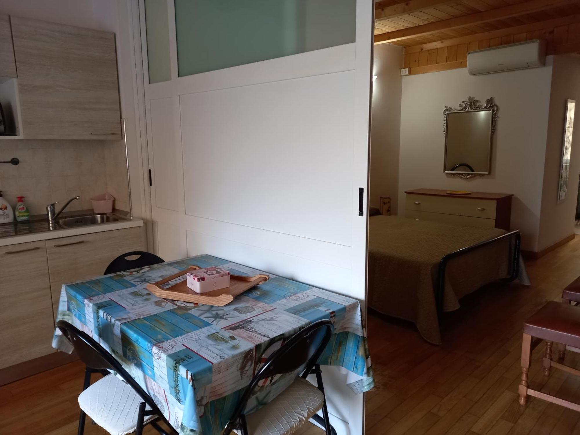 Bilocale Savona Exterior foto