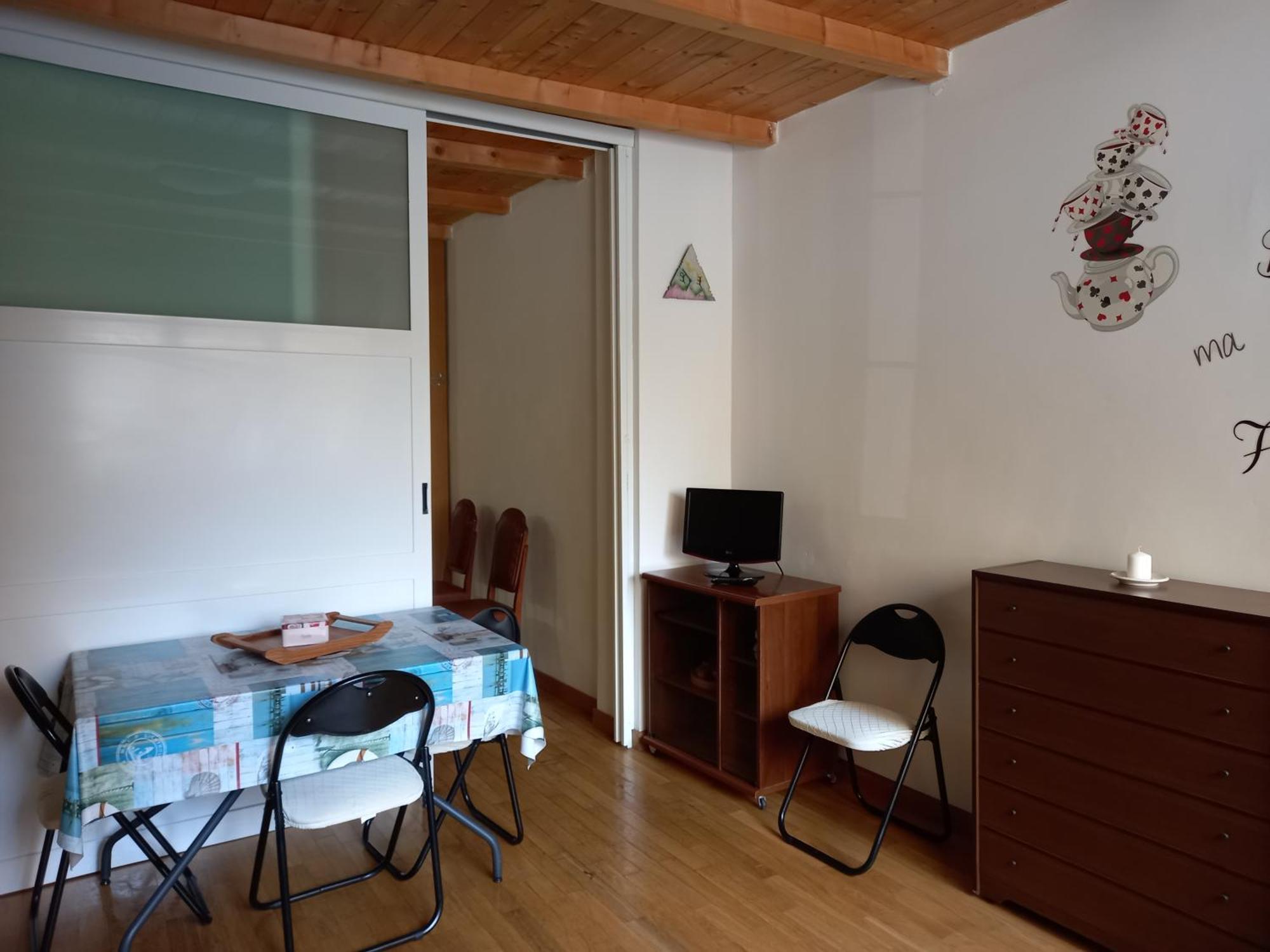 Bilocale Savona Exterior foto